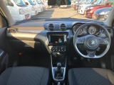 スイフト 1.2 RS オーディオレ