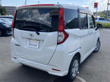 トヨタ認定中古車は見えないところまで徹底洗浄!【まるごとクリーニング】を実施しています。