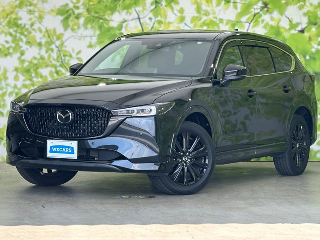 CX-82.5 25S スポーツアピアランス