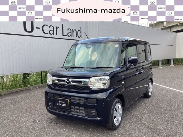 フレアワゴン XS 
