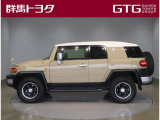 FJクルーザー 4.0 カラーパッケージ 4WD 