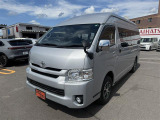レジアスエース 2.7 DX ワイド スーパーロング ハイルーフ 4WD 全国1年保証・寒冷地仕様