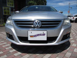 パサートCC V6 4モーション 4WD 