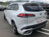 トヨタ認定中古車はトヨタならではの『3つ安心』をセットにしたトヨタ販売店の中古車ブランドです。