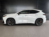 NX 350h Fスポーツ 