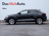T-Roc TSI スタイル 
