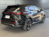 NX 350 Fスポーツ 4WD 