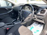 綺麗で、喫煙車 センスが光るインパネまわり