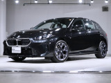 BMW 1シリーズ 120d Mスポーツ