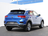 T-Roc TSI スタイル デザインパッケージ 