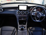Cクラスワゴン C200 スポーツ 本革シート 修復歴無し
