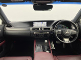 GS 450h Fスポーツ 修復歴無し