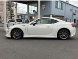 86 2.0 GT リミテッド ハイパフォーマンス パッケージ 