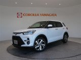 人気のコンパクトSUV! 都市部での使いやすさとSUVらしい力強さを両立した1台です。5ナンバーサイズで取り回しも良く、街乗りからレジャーまで幅広いシーンで活躍できます。