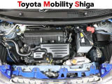 エンジンル-ムも綺麗に洗浄しております。ご納車時にはしっかりメンテナンスを行ってからご納車致します。