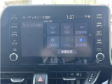 Bluetooth接続が可能です。