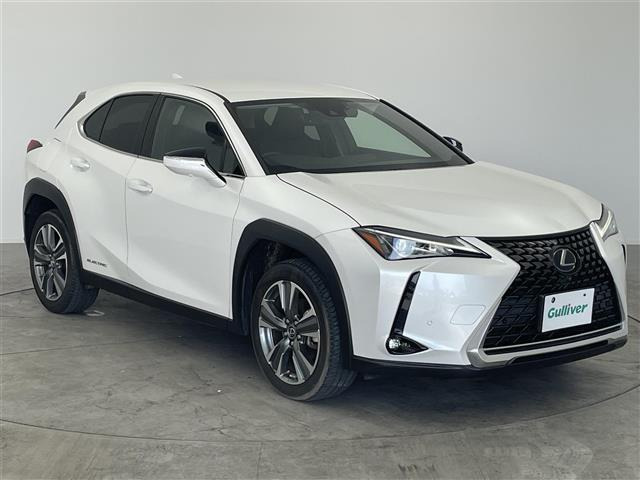UX 300e バージョンC 修復歴無し