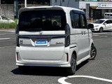 N-BOXカスタム L 