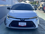 販売するすべての中古車に【ロングラン保証】が付帯します。走行距離無制限・期間は1年間です。保証修理は全国5000箇所のトヨタテクノショップにてお受けいただけます。