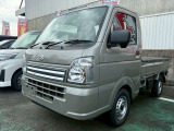 キャリイ KC エアコン パワステ 4WD 