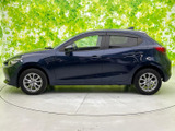 MAZDA2 1.5 15S プロアクティブ スマートエディション 4WD 