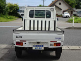 ピクシストラック スタンダード 4WD 