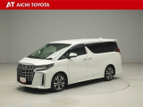アルファード 2.5 S Cパッケージ 