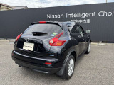 ジューク 1.5 15RX タイプV 
