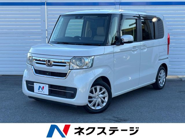 N-BOX G 