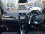 スイフト 1.6 スポーツ 