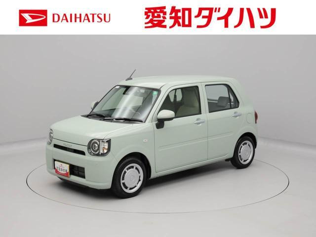 ミラトコット L SAIII 