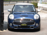 ミニ クーパー S ターボ F56モデル 第3世代 純正ナビ Bl