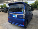 N-BOXカスタム  