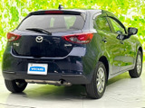 MAZDA2 1.5 15S プロアクティブ スマートエディション 4WD 