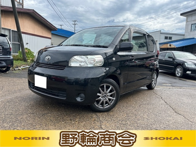 ポルテ 1.5 150i HIDセレクション 4WD 