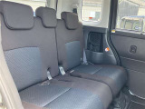 ゆとりある広々とした車内空間は、ドライブを始め買い物やレジャーなど、幅広く活躍します。一人でもみんなとでもお出かけを楽しみましょう!