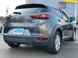 CX-3 2.0 20S プロアクティブ 
