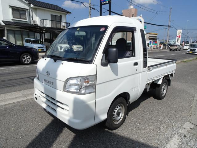 ハイゼットトラック ジャンボ スペシャル