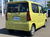 タント L 4WD 