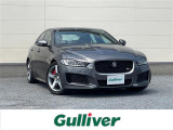 【中古車情報】ジャガー XE S 本革シート 修復歴無し の中古車詳細（走行距離：2.2万km、カラー：グレー、販売地域：茨城県ひたちなか市）