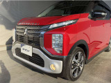 LEDヘッドランプです。十分な明るさを保ちつつも消費電力が少なく、バルブ寿命も長いのが特徴です。瞬時にMAXの光量を発揮するのもLEDならではです。