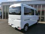 アトレー  RS 4WD