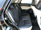 【車内ルームクリーニング済】展示前に内装・外装をプロがしっかりとクリーニングしております。