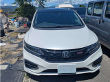 ジェイド 1.5 RS ホンダセンシング 