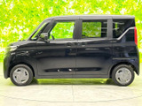 ルークス X 4WD 