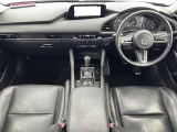 MAZDA3セダン 1.8 XD Lパッケージ 本革シート ワンオーナー