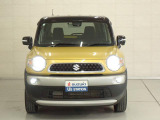 クロスビー 1.0 ハイブリッド(HYBRID) MZ 4WD 