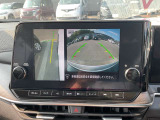 左前方も確認出来ますので安心して運転出来ます。