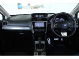 レヴォーグ 1.6 GT-S アイサイト 4WD 