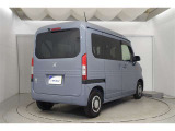 N-VAN ファン 